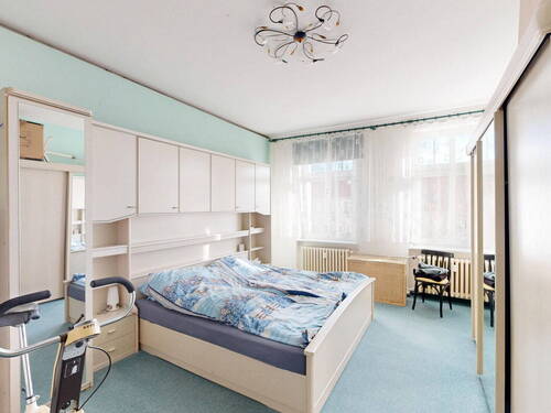 Schlafzimmer - 
