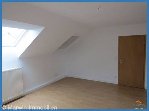 Wohnung DG - 