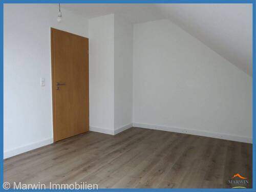 Wohnung DG - 