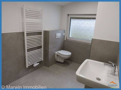 Wohnung OG links - 