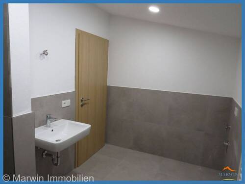 Wohnung OG links - 