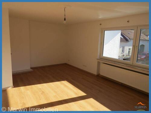 Wohnung OG links - 