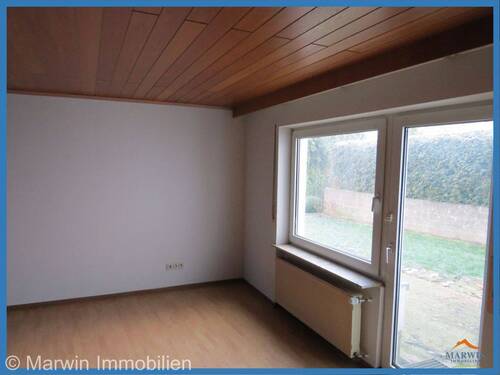 Schlafzimmer 2 EG - 
