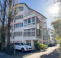 Büro im Teileigentum | zum Kauf | Terrassen | Nähe Stadtpark | Nürnberg