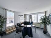Einzelbüro - 