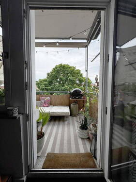 Balkon - 