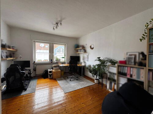 Arbeitszimmer - 