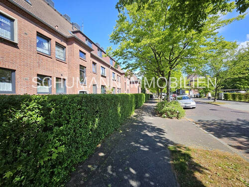 Ansicht Parkstr. - 