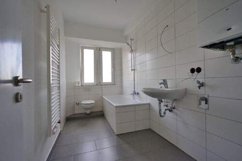 Bild 9 - Top saniert! Helle 2-Zimmer-Whg. in Pegnitznähe