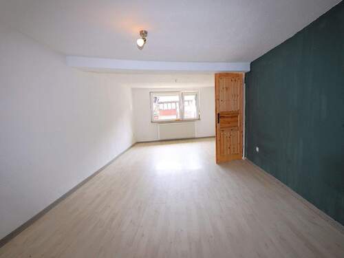 Schlafzimmer Obergeschoss - 