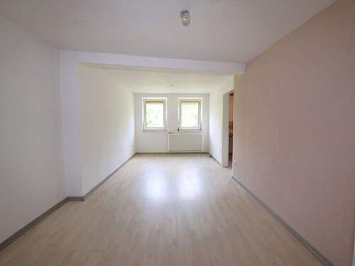 Kinderzimmer Obergeschoss - 