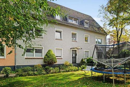 Charmantes Gebäude - 