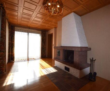 Kaminzimmer - 