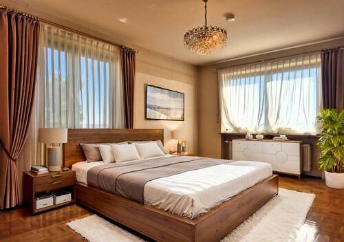 Gestaltungsvorschlag Schlafen - 