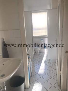 WC-Raum Damen - 