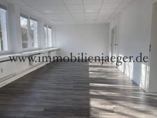 Büro 1 - Büro mit 84,00 m&sup2; in Hamburg zur Miete