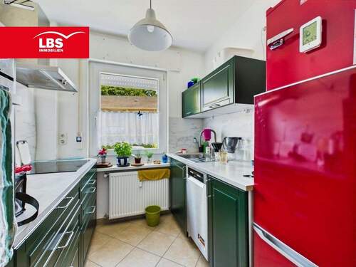 Küchen 1 - Einfamilienhaus in Bonn zum Kaufen