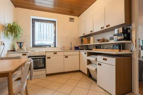 Küche mit EBK (1) - 