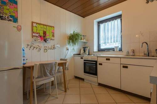 Küche mit EBK (2) - 