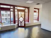 Eingangsbereich - 3 Zimmer Gewerbeobjekt (Büro, Produktion, Verkauf) zur Miete in Fürth