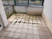 Terrasse - 