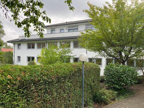 Bild 1 - Eigentumswohnung im Kalletal-OT Hohenhausen zu verkaufen