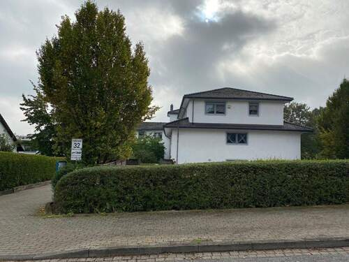 Bild 2 - 2 Zimmer Etagenwohnung zum Kaufen in Kalletal