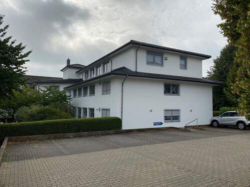 Bild 3 - 2 Zimmer Etagenwohnung in Kalletal