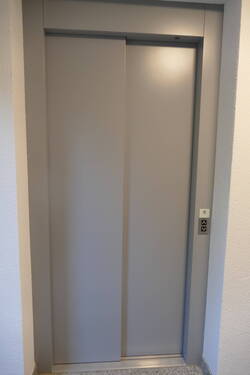 Aufzug - 