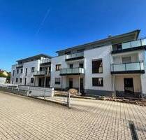 Wunderschöne 3-Z-Whg mit Aufzug und TG-Stellplatz - Altdorf bei Nürnberg