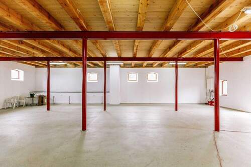 Alter Pferdestall Halle - 