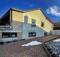 Ein Zuhause mit Perspektive - 2 Häuser für Mehrgenerationen in ruhiger Lage - Ohrsleben - Hötensleben