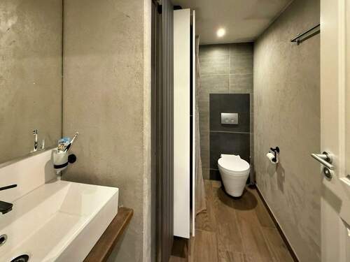 Gäste Bad - KG EFH 1 - 