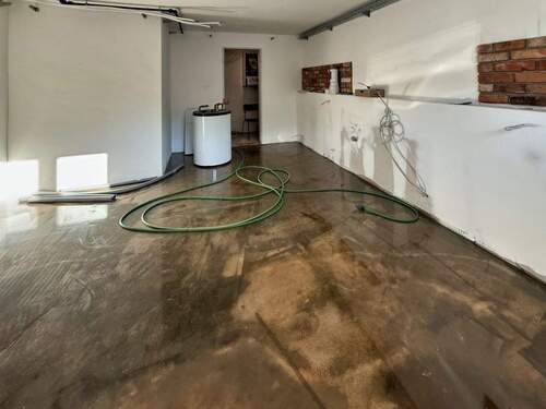 Waschküche KG EFH 1 - 