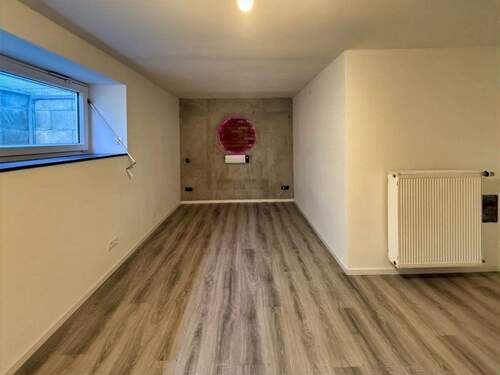 Schlafzimmer KG EFH 1 - 