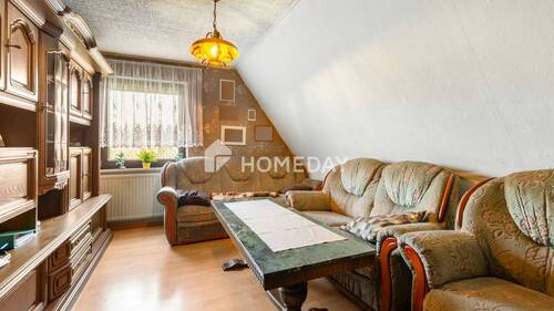 1. OG Wohnzimmer 1 - 