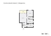 Grundriss - aktueller Zustand - 