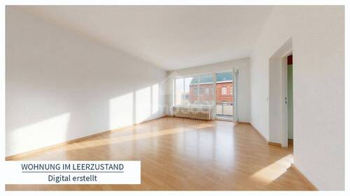 Wohnung im Leerzustand-8 - 3 Zimmer Etagenwohnung zum Kaufen in Berlin