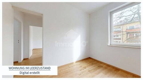 Wohnung im Leerzustand-7 - 