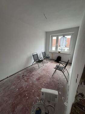 Kinderzimmer - 