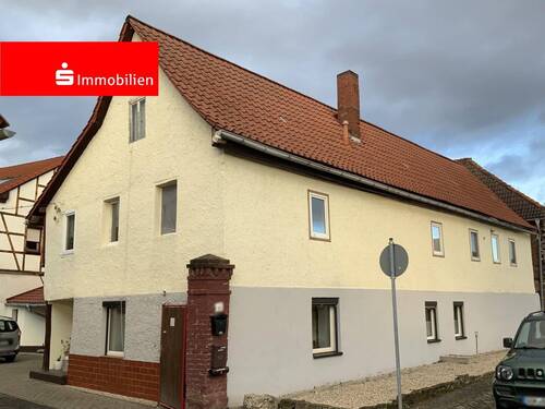 Ansicht (Titel) - Entdecken Sie das Besondere - 130.000,00 EUR Kaufpreis, ca.  260,00 m² Wohnfläche