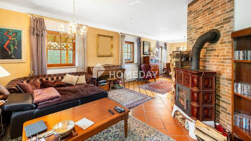 EG Wohnzimmer 2 - 