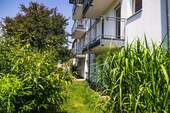 Gartenwohnung - ***Gartenwohnung - PROJEKT: W21&23 - Wohnen am Metzenbach***