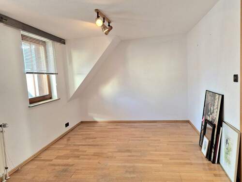 Wohnzimmer Wohnung 2 - 