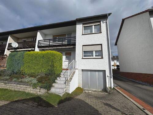 Bild3 - 7 Zimmer Reihenendhaus in Korbach