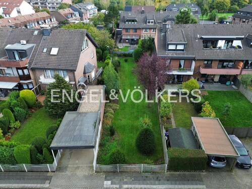 Bild 2 - Grundstück zum Kaufen in Moers