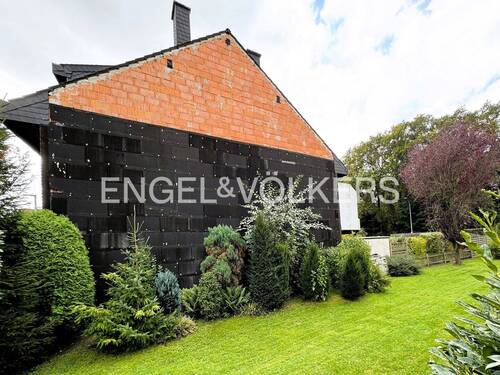 Hier können Sie Ihr neues Zuhause anbauen - Grundstück in Moers zum Kaufen