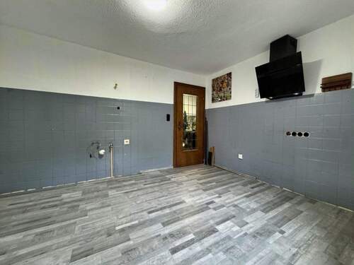 Küche - Mehrfamilienhaus, Wohnhaus mit 93,90 m&sup2; in Herzogenrath zum Kaufen