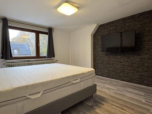 Schlafzimmer - Dachgeschoss - 