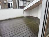 Dachterrasse - 